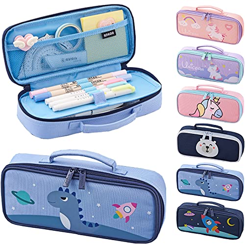 Trousse Garcon, Trousse 2 Compartiments, Trousse...