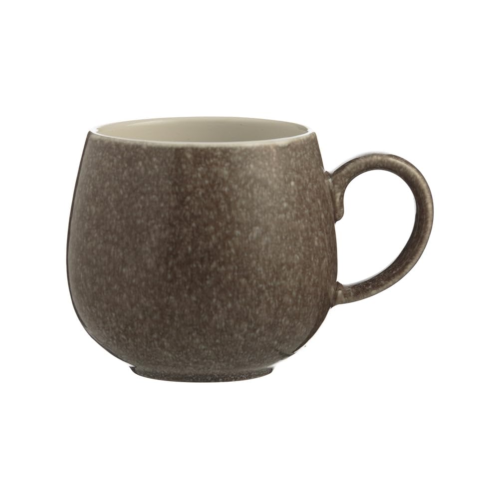 Mason Cash Reactive Mug Charcoal [2002.146]
