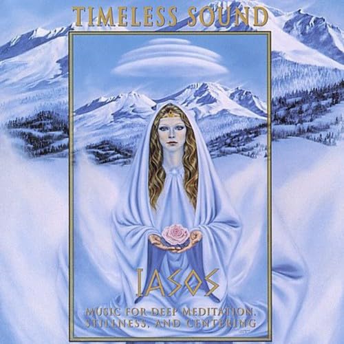 Timeless Sound [Audio CD] Iasos