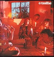 vinyl album/LP (12" size) released in Germany by Island Records (85 784 ET) Genre: Rock- Psychedelic