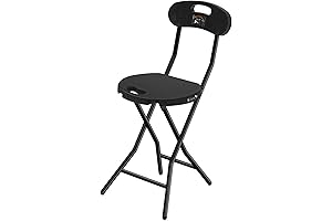 Rfiver Folding Stool: the Sturdiness and Comfort for Any Occasion