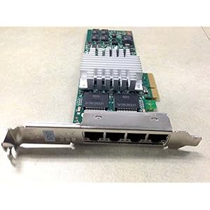 IBM 46Y3512 1GB 4-PORT PCIE (X4) ETHERNET TX