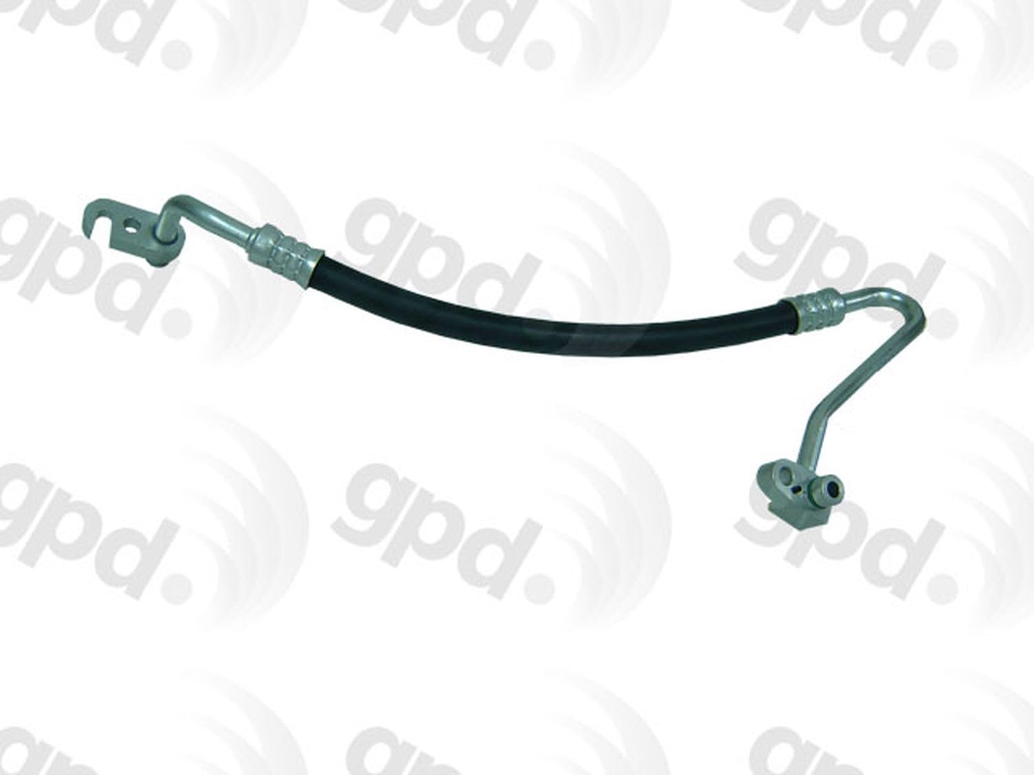 Amazon.com: Global Parts 4811657 A/C Hose Assembly : Automotive 