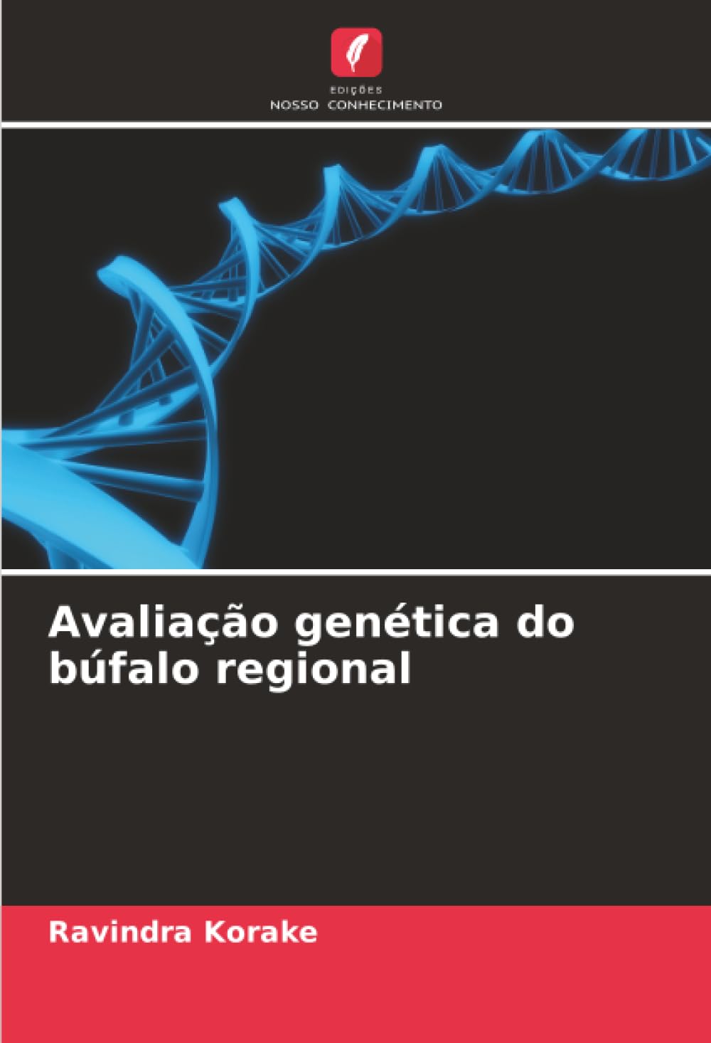 Avaliação genética do búfalo regional