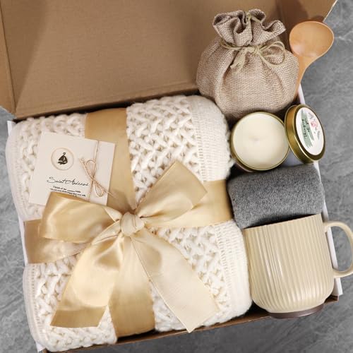 Get Well Soon Gifts for Women, Self Care Gifts for