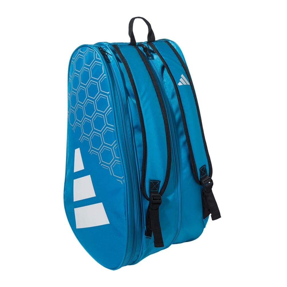 adidas Control 3.2 Blue (Racket Bag) - Unica, L