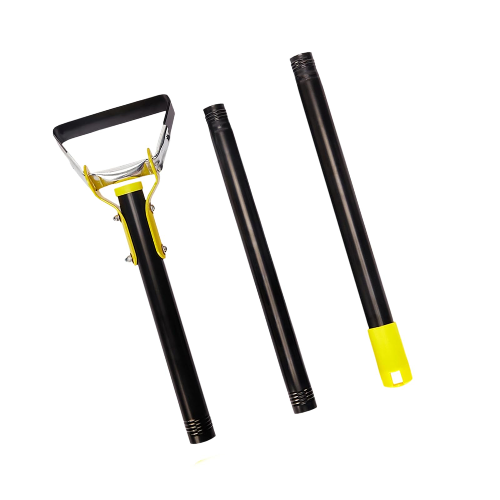 Fromceo C Duty Stainless Steel Garden Hoe Manual Weeding Hoe Design For Easily Digging And Weeding Tasks Ergonomi Gardening Tool