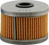 ATV&UTV Replace Parts & Accessories For Emgo Oil Filter #10-99200 for Honda/Kawasaki