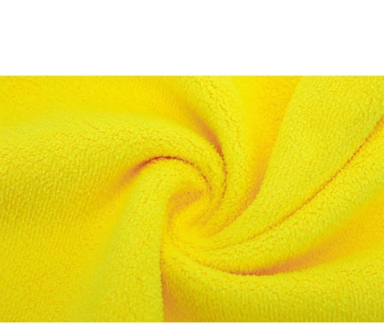 30 x 30/40/60 cm, Mikrofaser-Handtuch, Auto-Reinigung, Trockentuch, Saum, Autopflege, Detaillierung, Autowaschhandtuch, Autoreinigung, 30 x 40 x 10 Stück