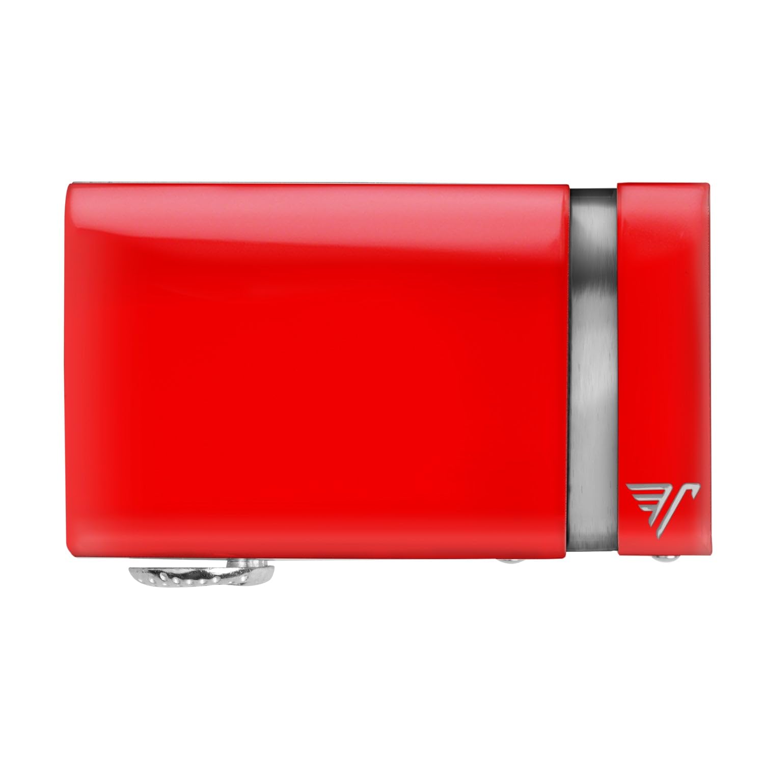 Mission Belt Buckle
