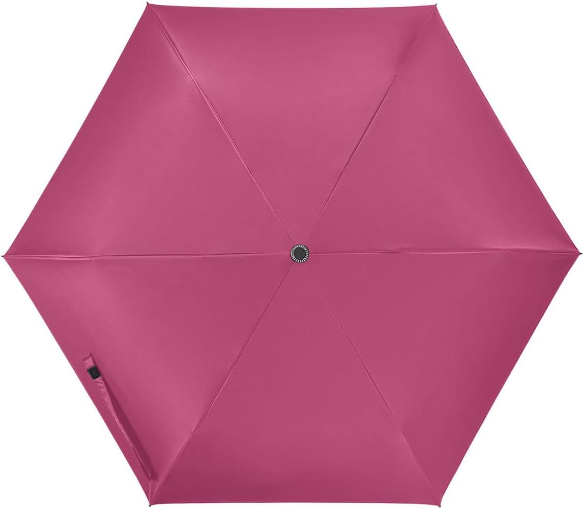 ALAZA Folding Umbrella Inverted Umbrella Automatic Open Close Compact Umbrella Portable Large for Rain Sun UV Protection Windproof