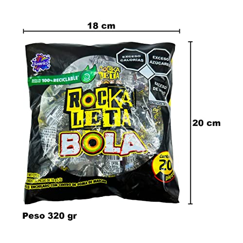 Bolsas Dulces, Kitchen Imagen adicional