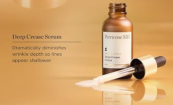Perricone MD Neuropeptide Deep Crease Serum, 1 fl oz.