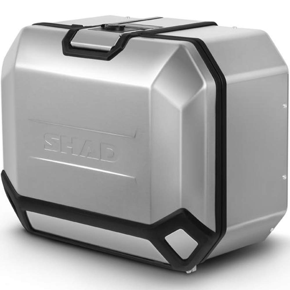 Shad Left Side Case