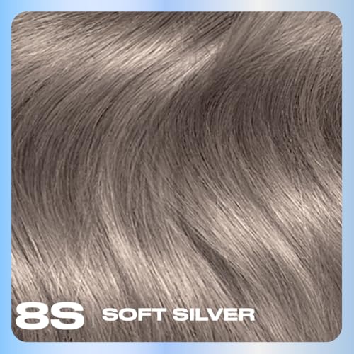Hair Color For Blending Gray