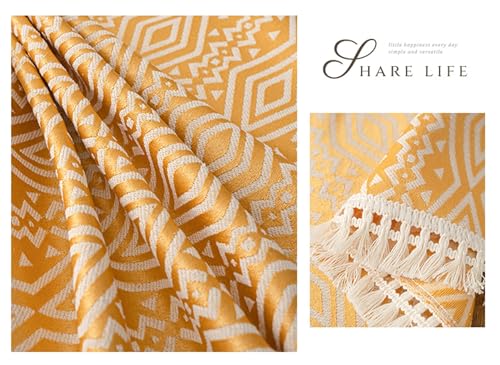 Nappe mariage champêtre 140x260 lavable anti tache pour réception extérieure