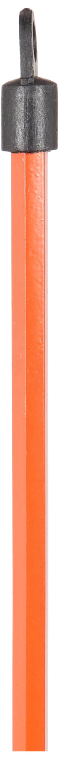 Wert W 2705/120, Karıştırıcı, Turuncu, (120 Mmx 600Mm)