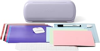 Cricut Joy Xtra Basic Bundle - Lavanda 2025