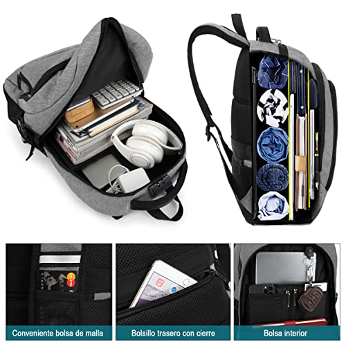 Mochilas Y Bolsas, Wireless Imagen adicional