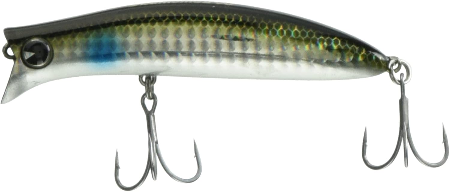 AMZ Design (ima) Minnow Comomo 2 Lure
