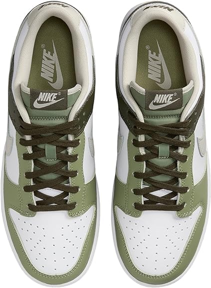 Image of Nike Men's Nike Dunk Low Retro