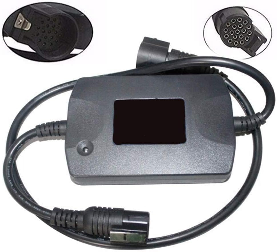 Detector de flash automático OBD2 herramienta de diagnóstico para (software de un modelo para GM Tech2 Tech 2 II), 1998 1999 2000 2001 2002 2003 2004 2005 2006 2007 2008-2012 SAAB