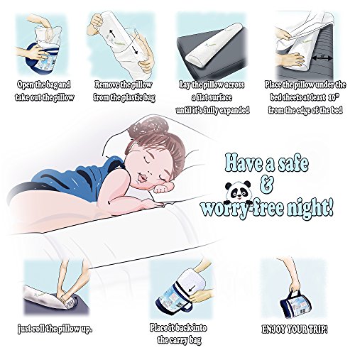 Top 10 Best inflatable bed rails for toddlers Reviews NecoleBitchie