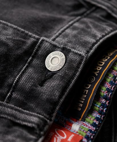 Short ajouré femme Superdry - vue 8