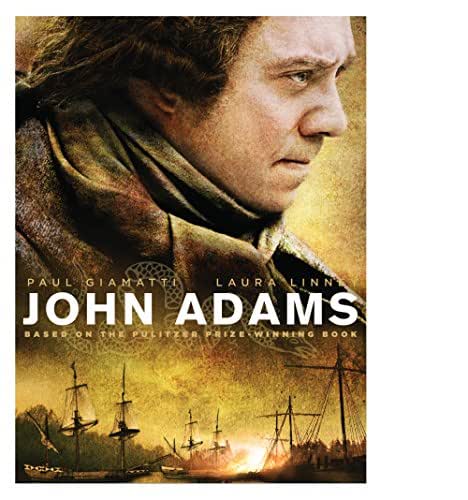 John Adams