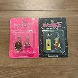 花より男子F チャームコレクション 2点セット