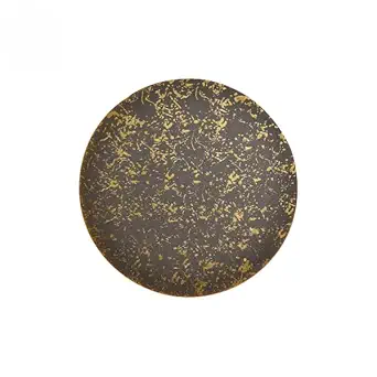 ZOREZA LED Ceiling Light for Home - Modern Round Design, Energy Efficient Lighting Fixture for Living Room, Hall, and Balcony,Ceiling Lights for Living Room. (18 Watt, 6.5 Inch)