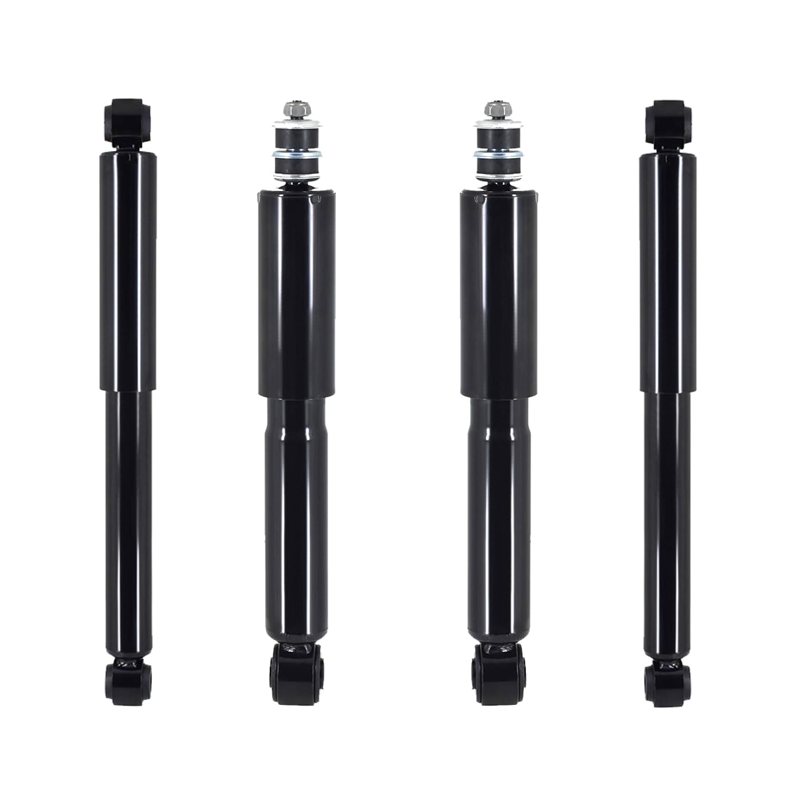 PM Auto Set of 4 Shock Absorbers