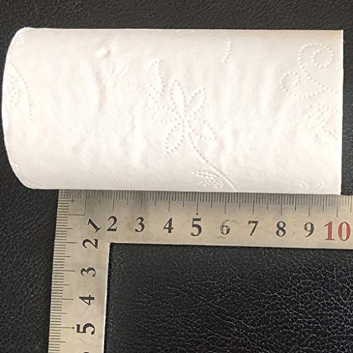 image for EDC_ Furniture Paper Towels Select A Size, Napkins Paper DinnerWhite, 