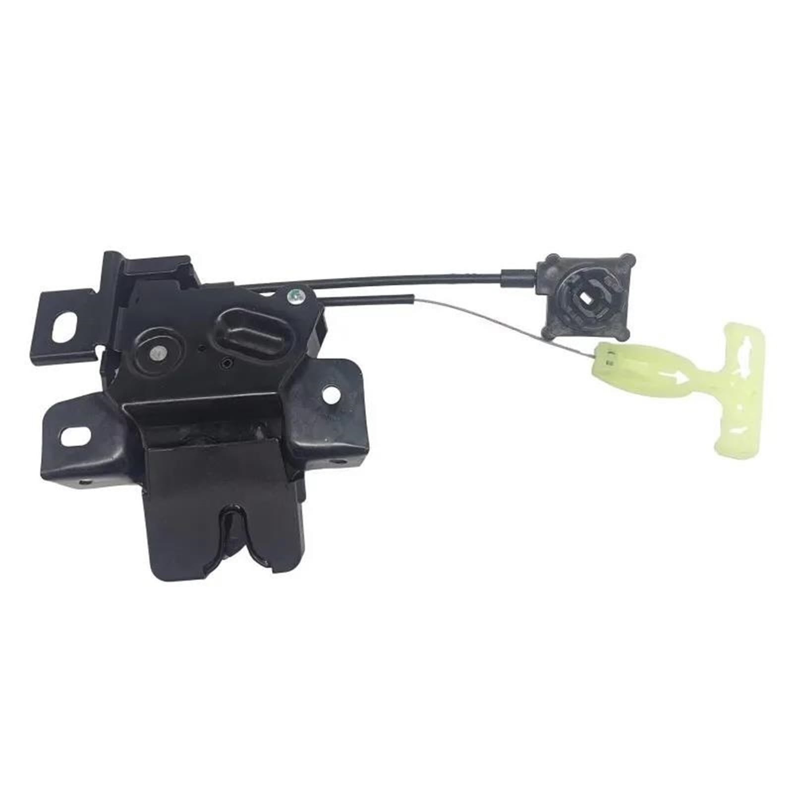 Car Rear Trunk Deck Lid Latch Lock Cable Replacement Parts for Ford for Mustang 2005-2007