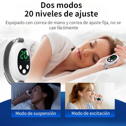 Recopilación de Ayuda para dormir los mejores 5. 3 Ayuda para dormir marca KIZCGE (3)