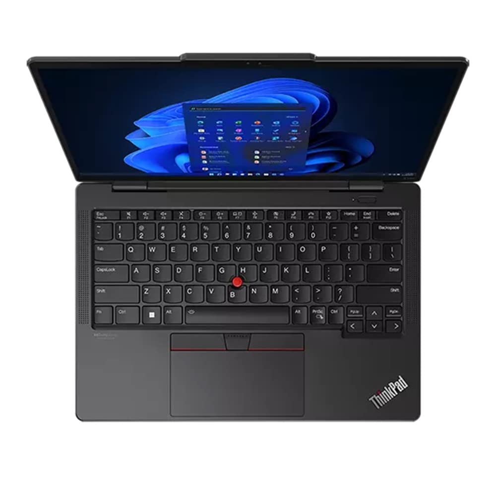 Amazon.com: Lenovo ThinkPad X13s 5G (512GB, 16GB) 13.3