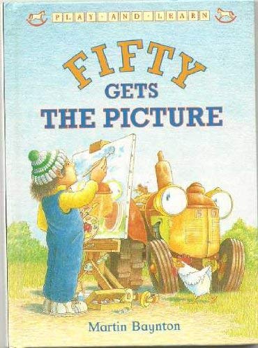 Fifty Gets The Picture