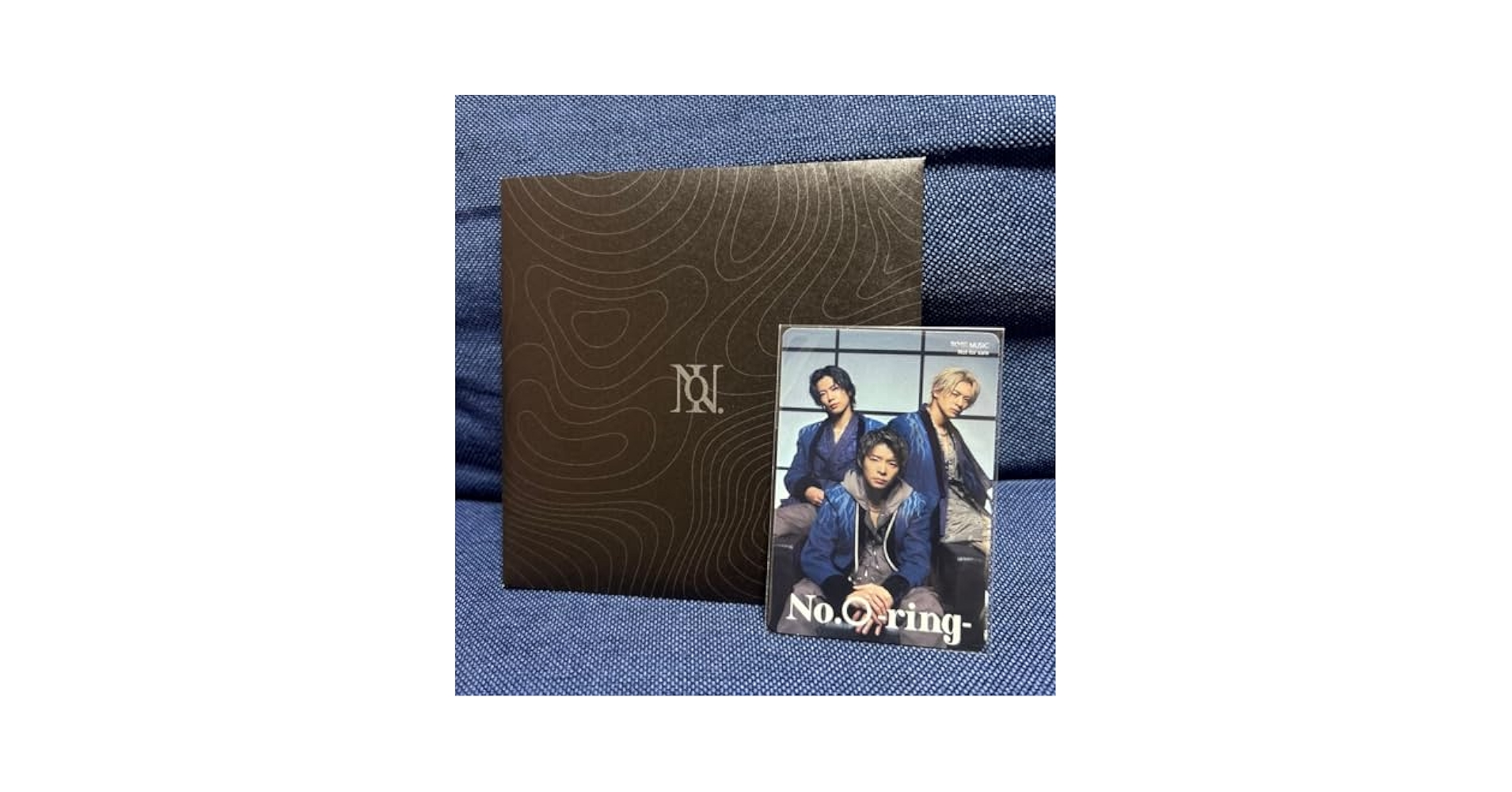 ナンバーアイ色紙 Amazon.co.jp: Number_i ナンバーアイ 岸優太 オリジナル