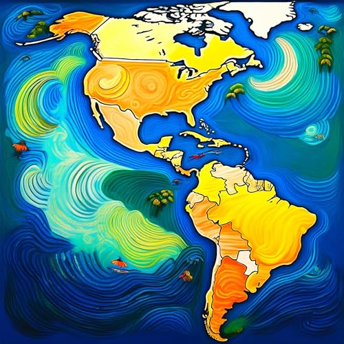 Estamos ac&aacute; cover art