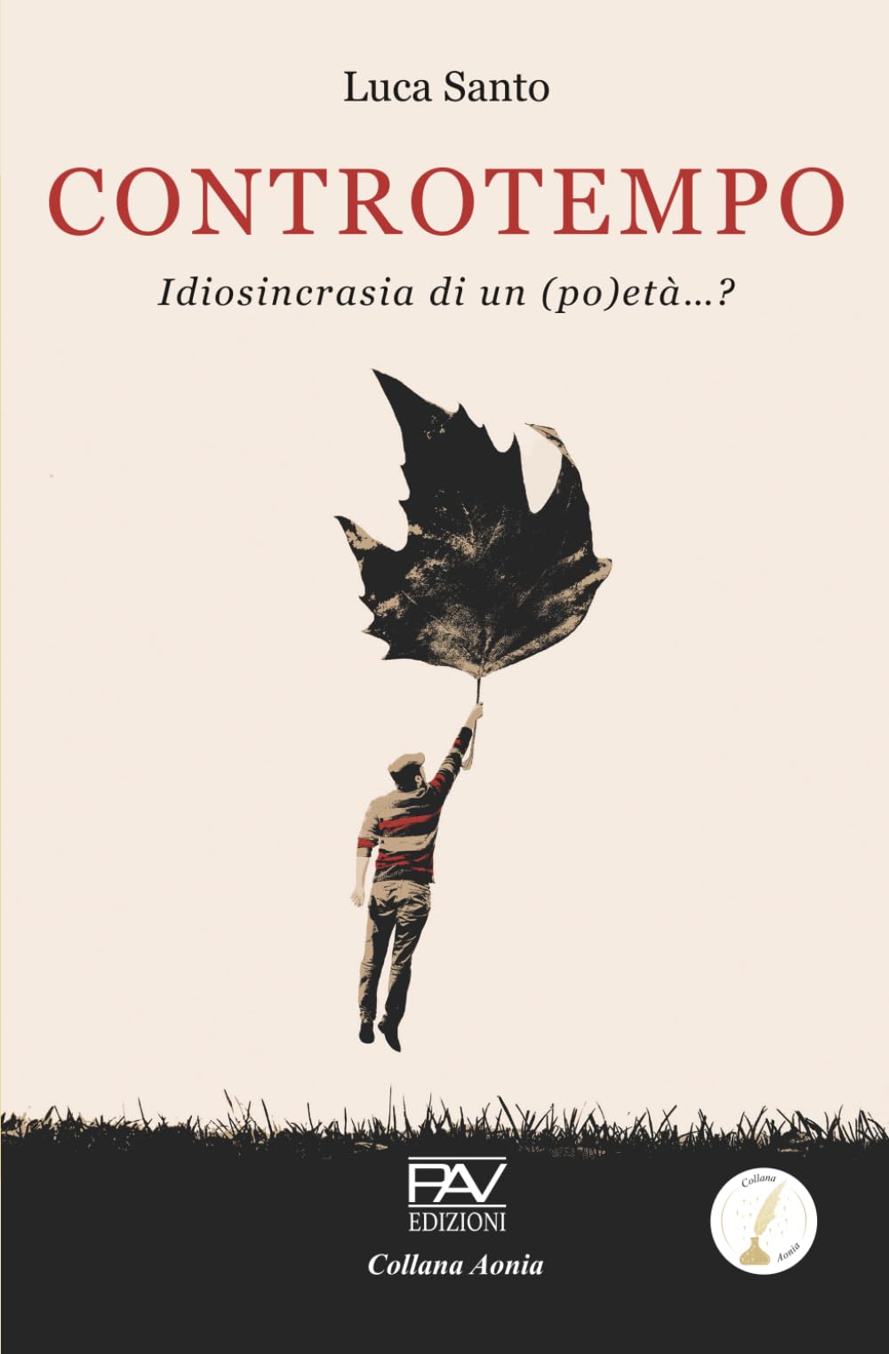 CONTROTEMPO - Idiosincrasia di un (po)età…?