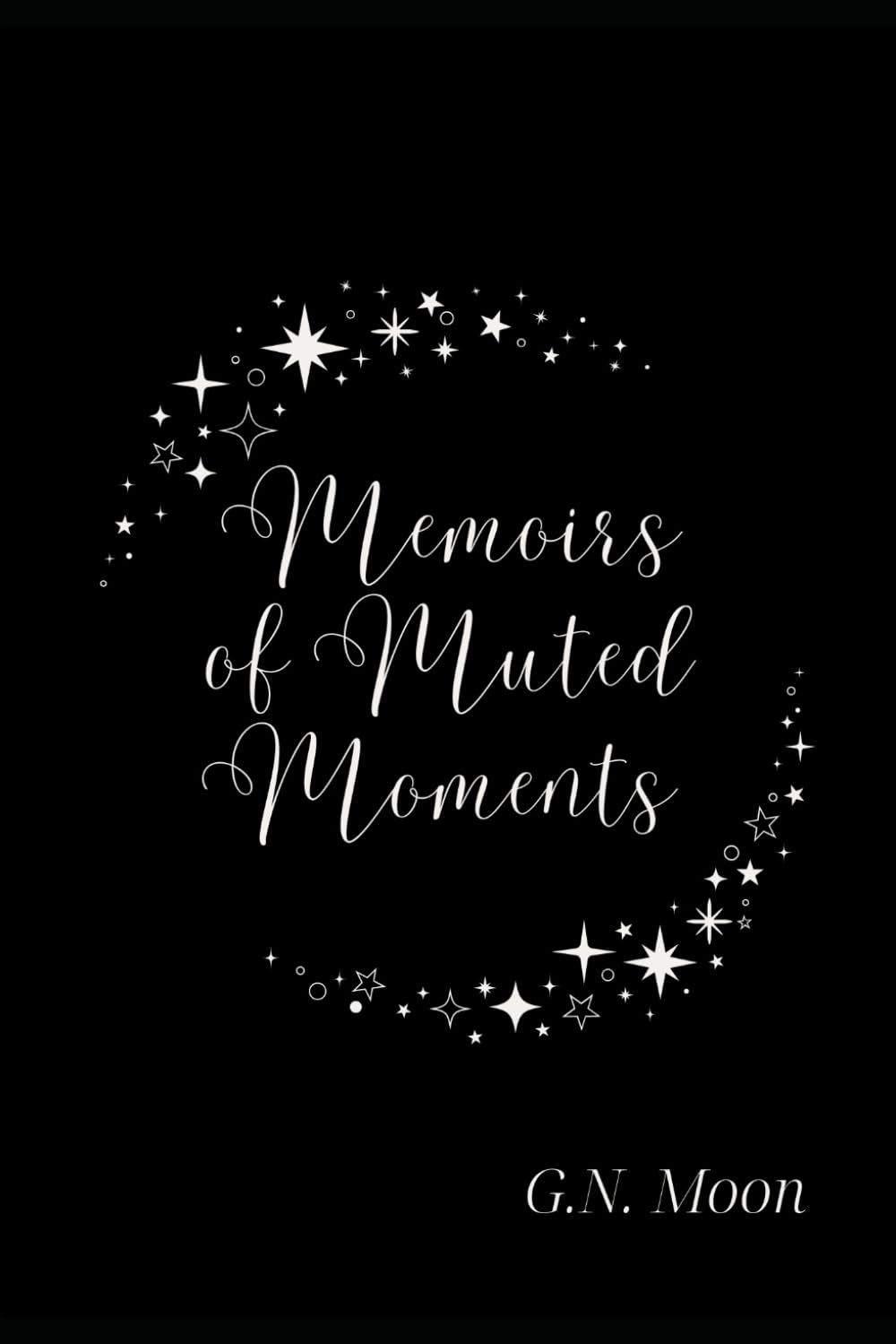 Memoirs of Muted Moments
