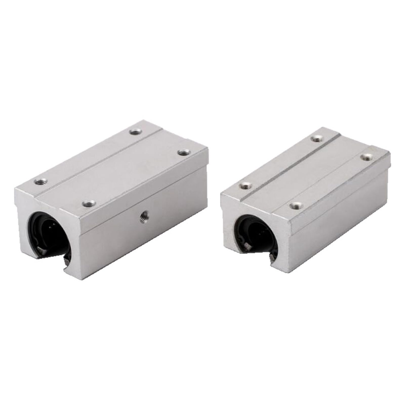 Blocco Cuscinetto Lineare CYFANG SCS20LUU - Scorrevole Per Router CNC, Guida A Sfere Di Precisione - Foto 9