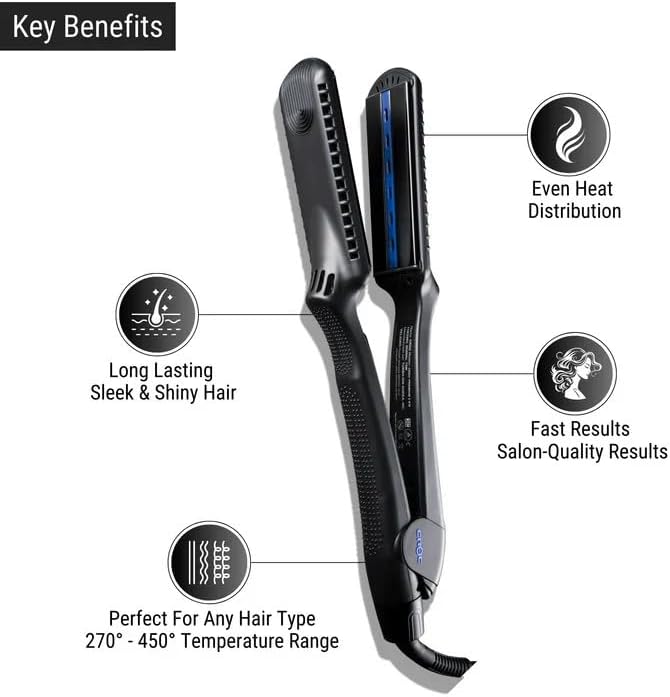 Comprar Croc Premium Titanium