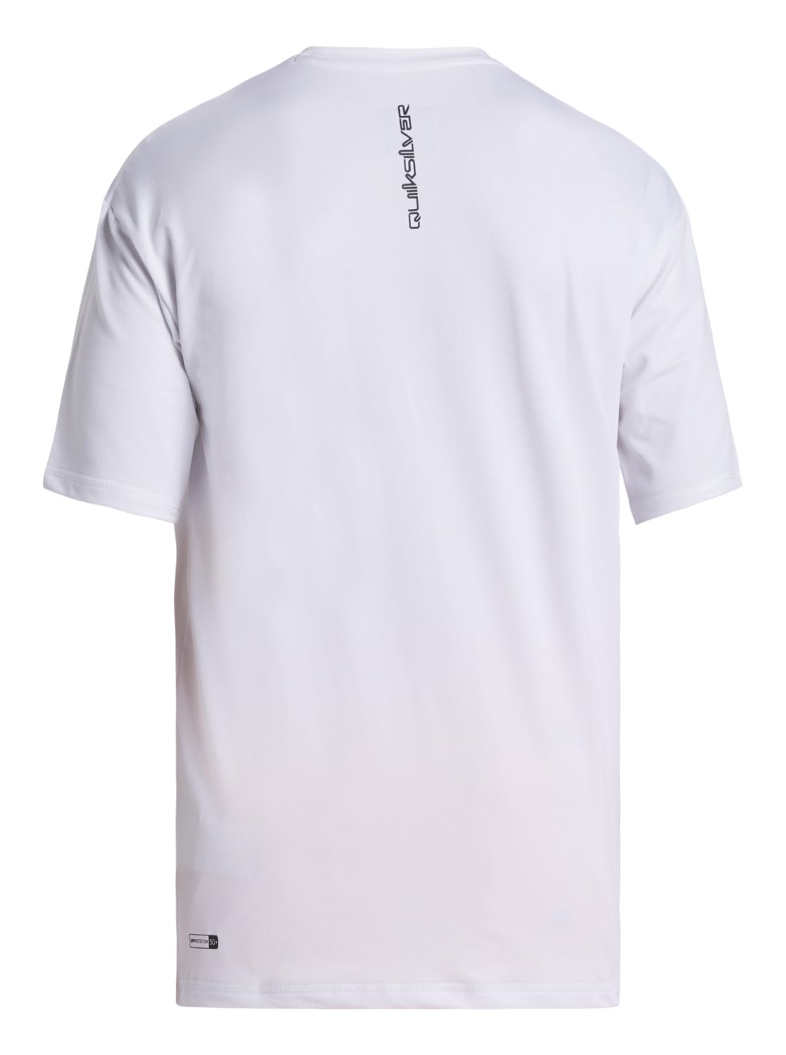 Quiksilver Everyday Surf - Camiseta de Surf de Manga Corta con Protección Solar UPF 50 para Chicos 8-16