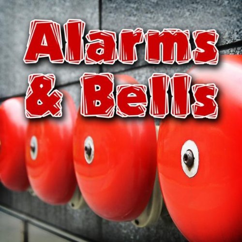 Radiation Alert Warning Alarm