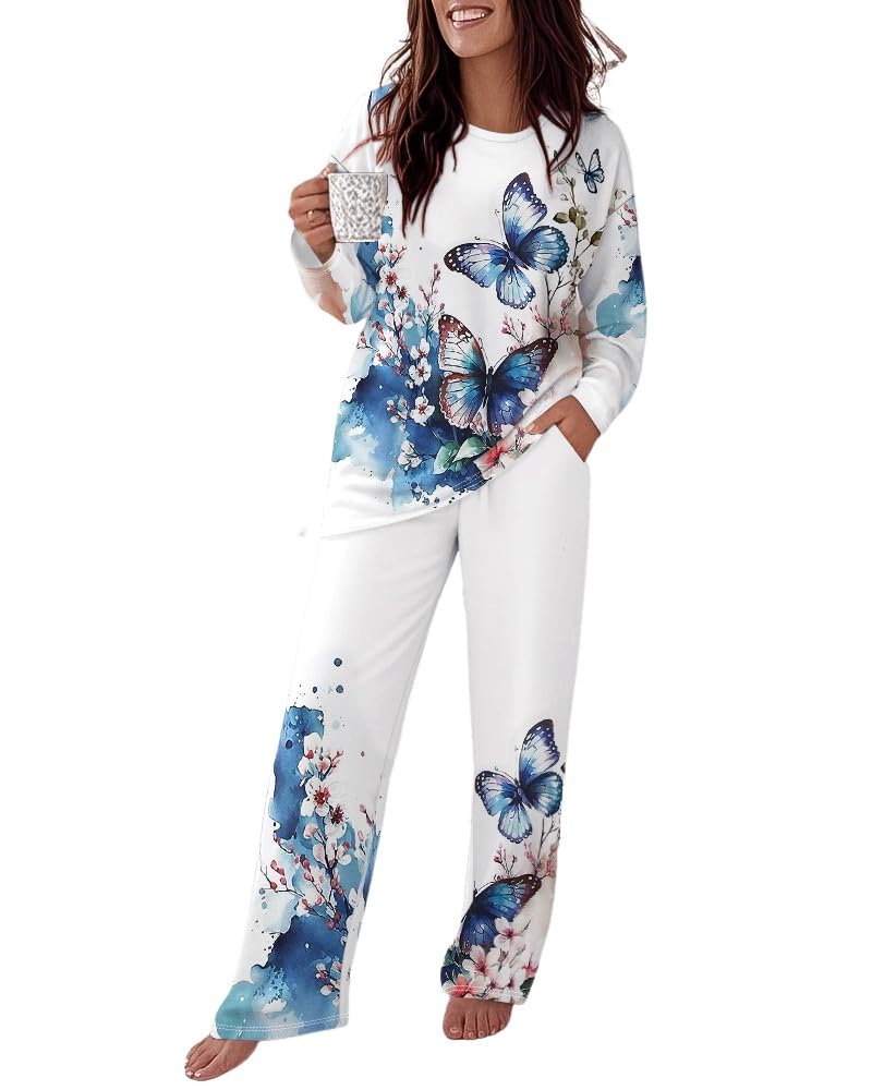 CHICME Long Sleeve Set