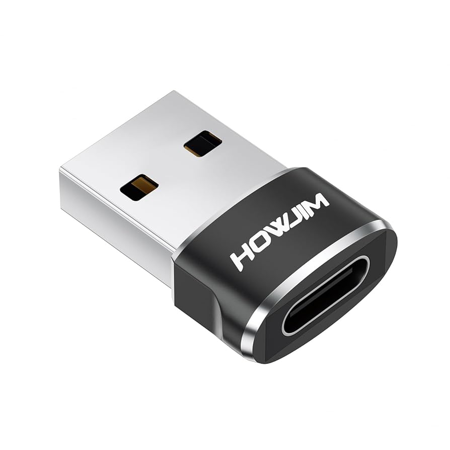 HOWJIM USB Type-C 変換アダプタ USB 3.2 Amazon.co.jp: HOWJIM USB Type-C 変換アダプタ USB C 変換