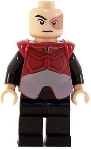 Miniatura 1 de Prince Zuko - LEGO Avatar The Last Air Bender Figura