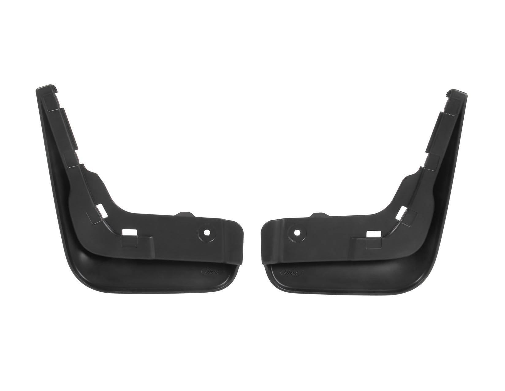 Bavettes Avant profilées pour Ford Puma 10/2019 St-Line, St-Line X, St et St X