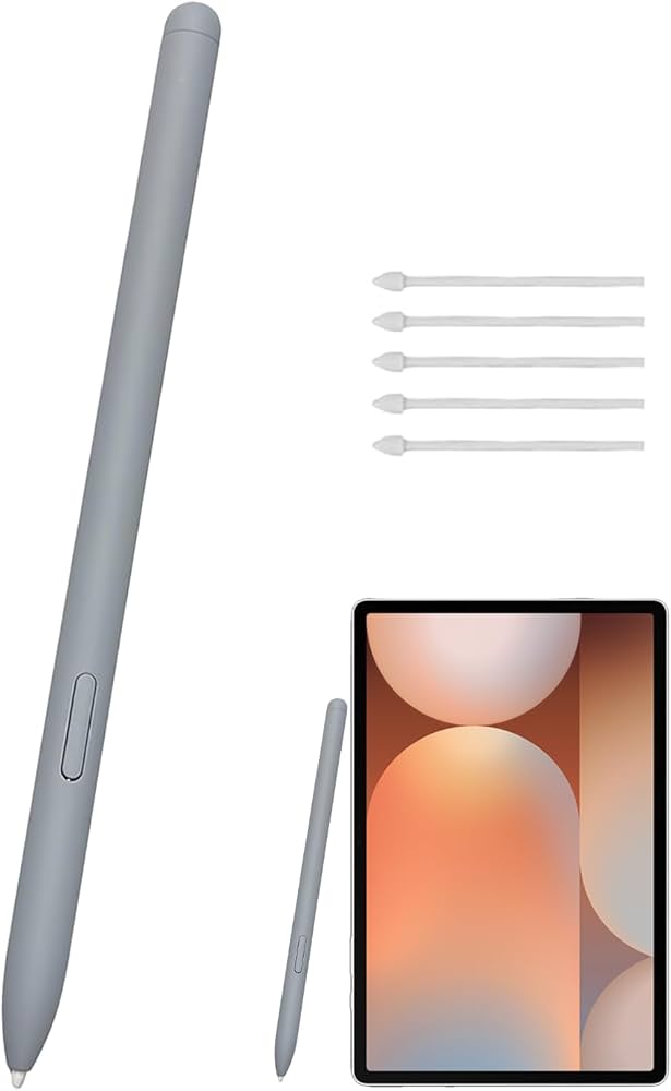 Amazon.com: Galaxy Tab S10 FE/ S10 FE+ S Pen for Samsung Galaxy